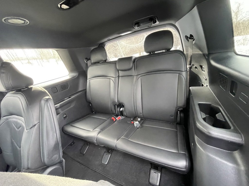 New 2027 Kia Telluride EX X-Line image 26