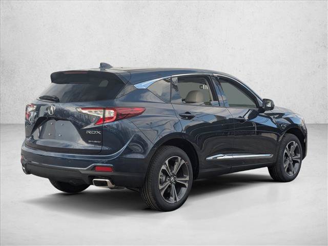 New 2026 Acura RDX SH-AWD w/ Technology Package image 2