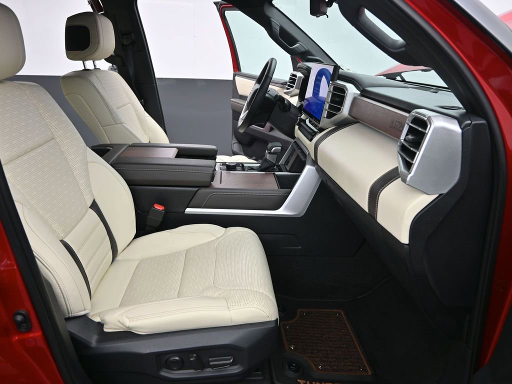 Used 2023 Toyota Tundra 1794 Edition image 24