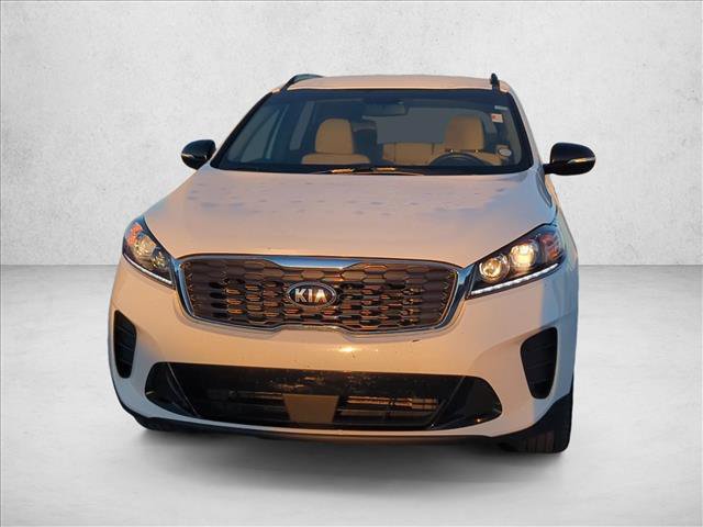 Used 2020 Kia Sorento S FWD image 2