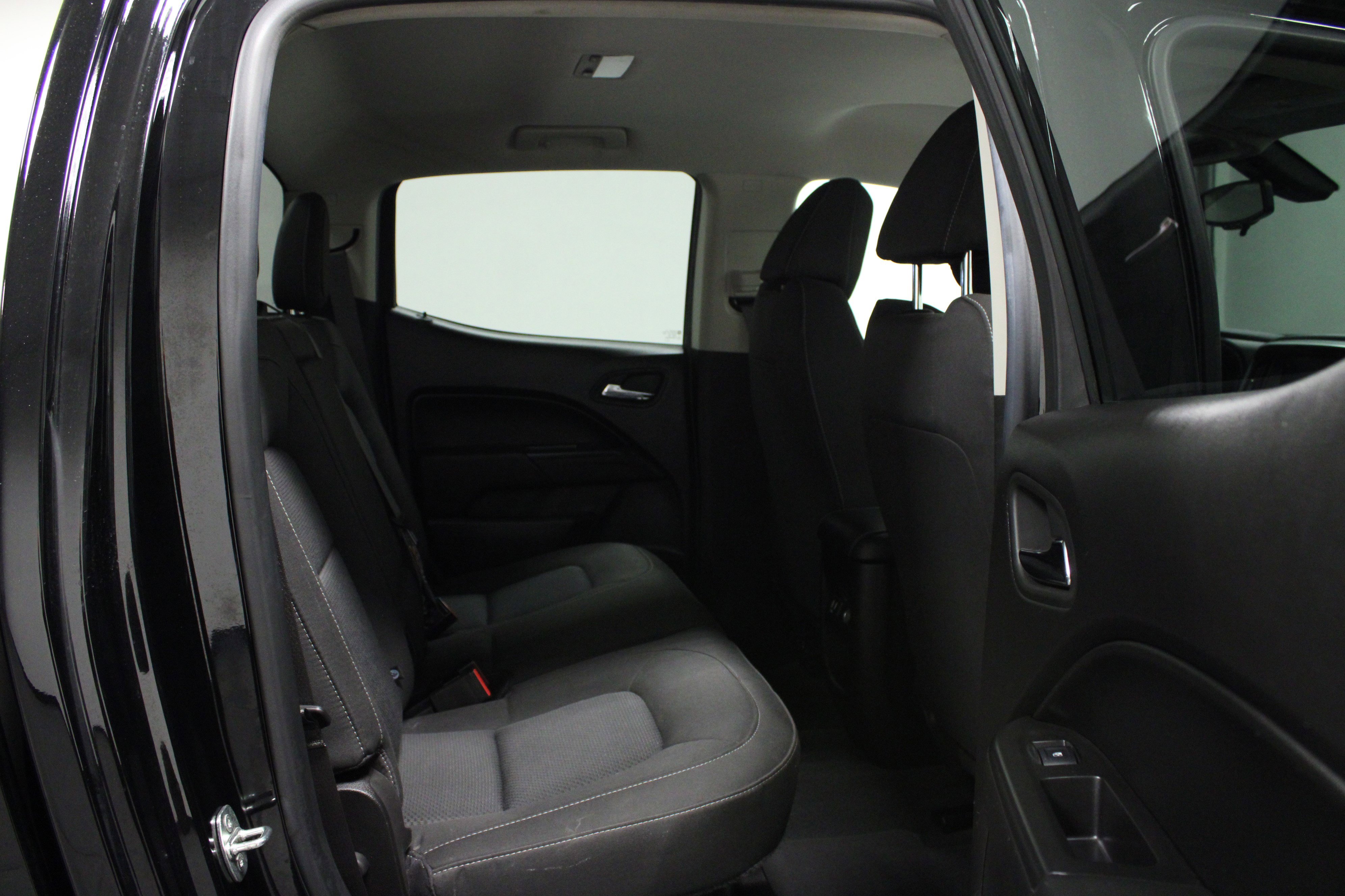 Used 2019 Chevrolet Colorado LT image 15