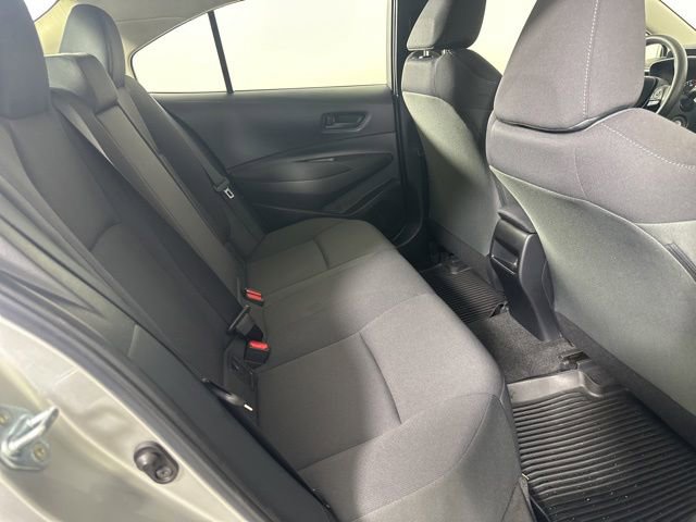 Used 2022 Toyota Corolla LE FWD image 22