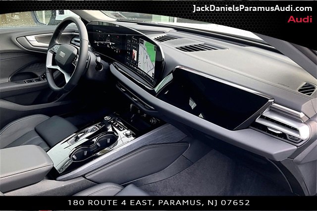 Used 2025 Audi A5 2.0T Premium Plus w/ Premium Plus image 14