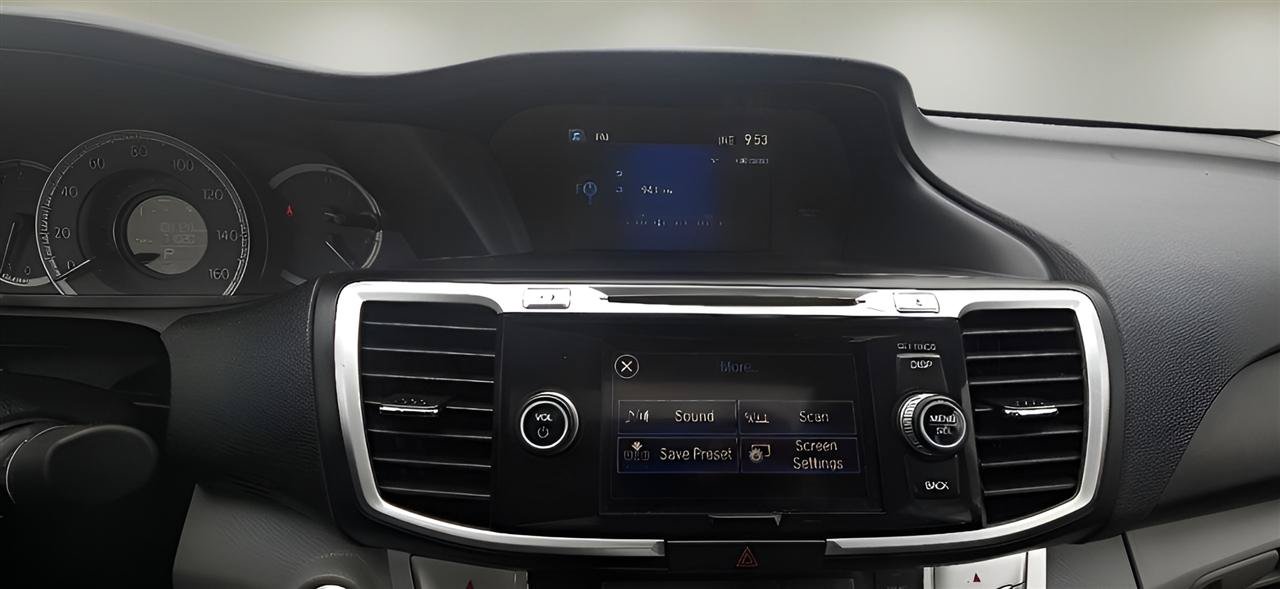 Used 2015 Honda Accord EX-L image 17