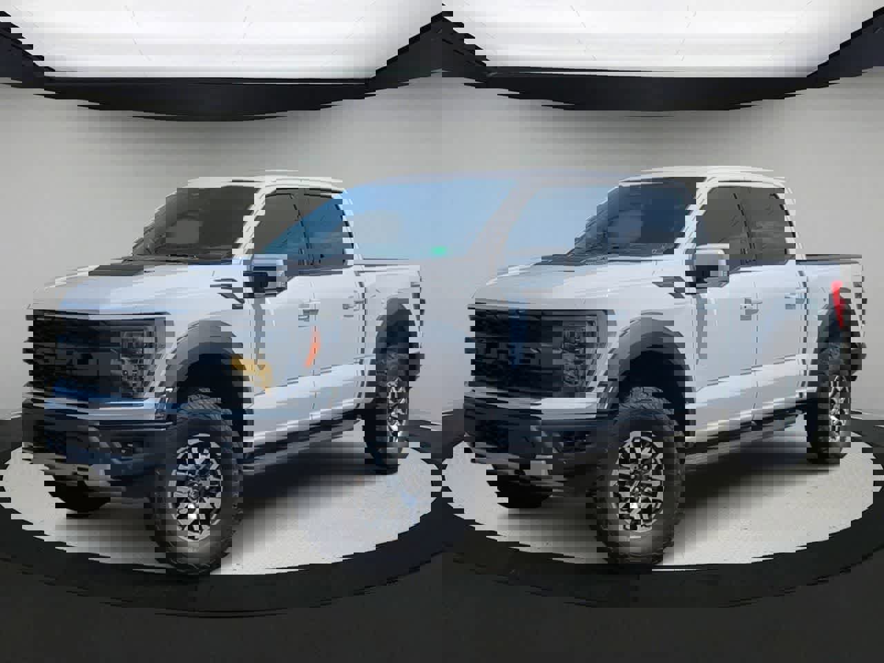 Used 2022 Ford F150 Raptor w/ Equipment Group 801A High