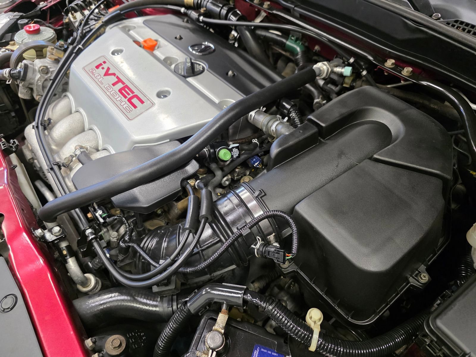 Used 2003 Acura RSX Type-S FWD image 45