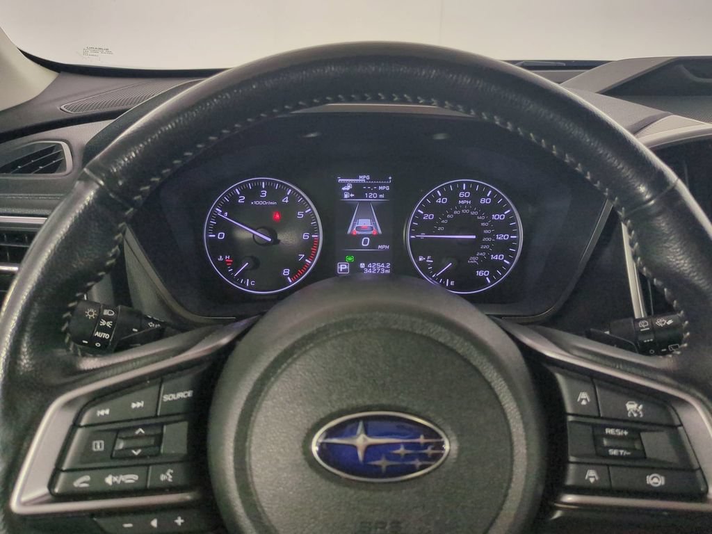 Used 2023 Subaru Ascent Limited w/ Technology Package AWD/4WD image 35