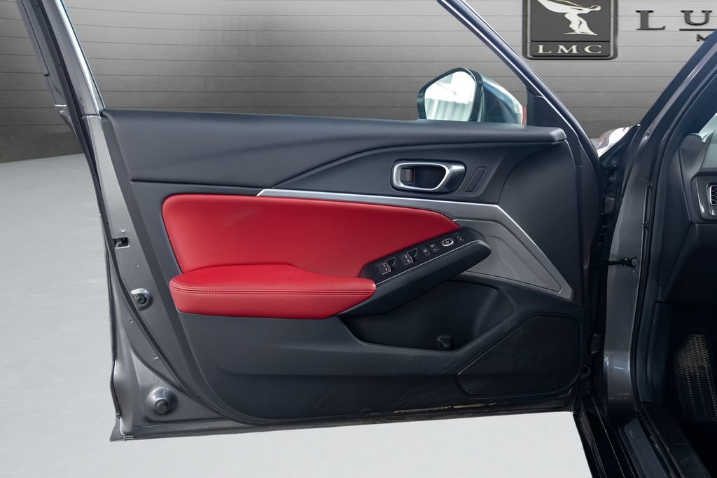 Used 2024 Acura Integra A-Spec FWD image 25