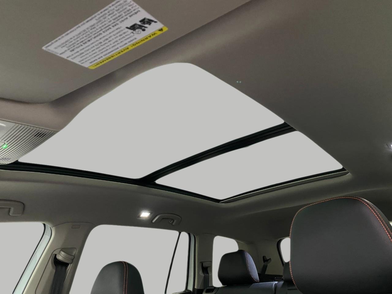 New 2026 Volkswagen Atlas Peak Edition image 31