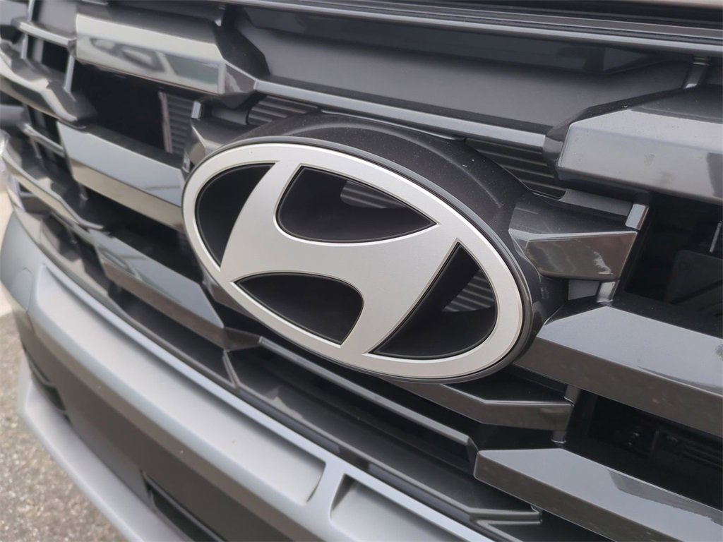 New 2026 Hyundai Tucson SEL image 13