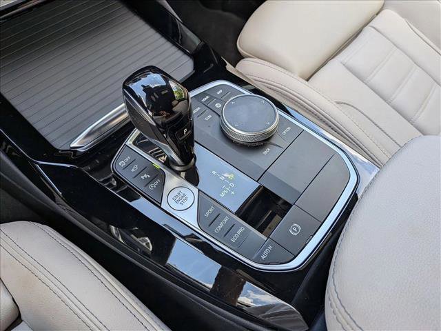 Certified 2023 BMW X3 sDrive30i w/ M Sport Package image 16