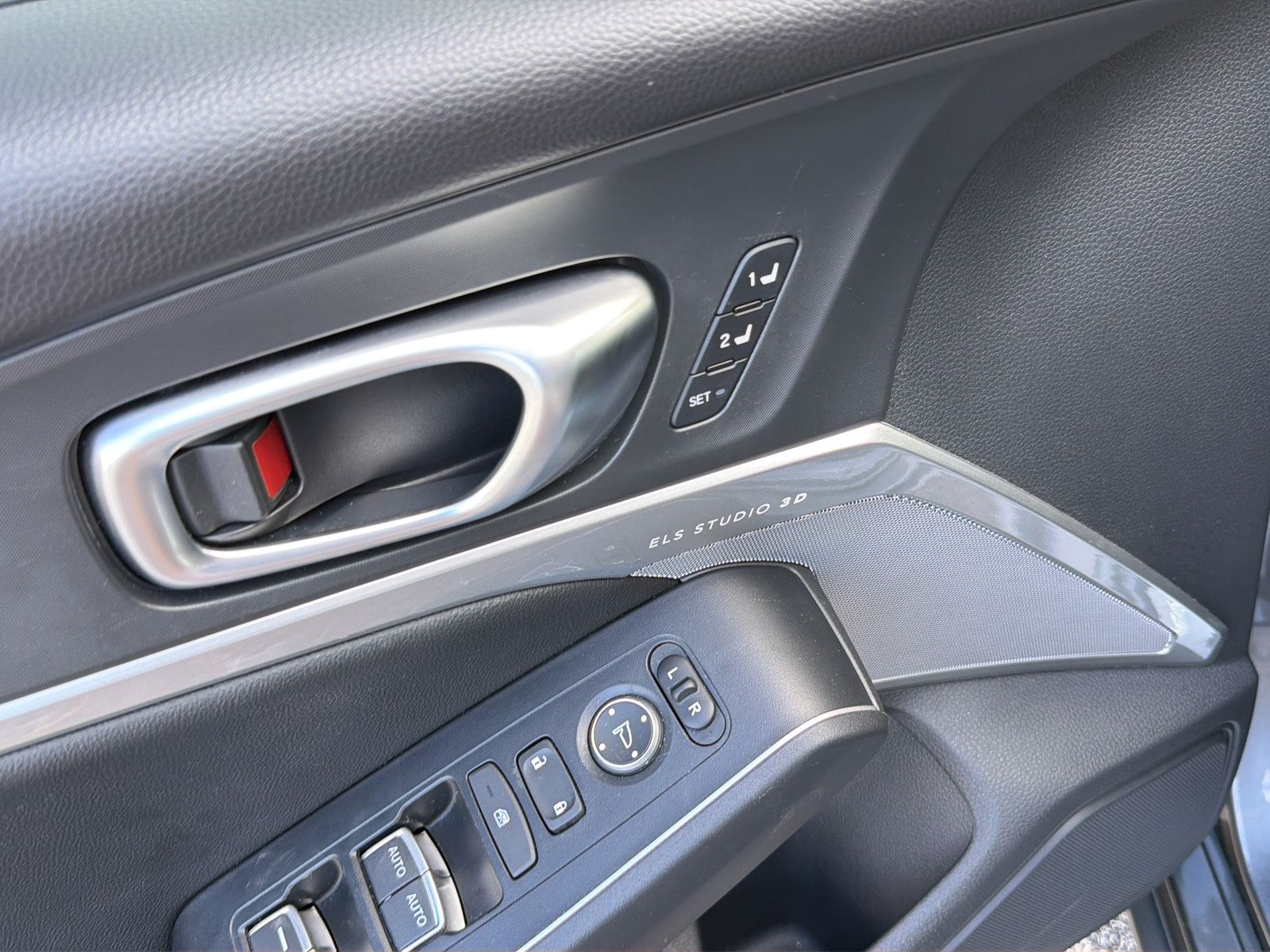 Used 2024 Acura Integra A-Spec w/ Technology Package FWD image 29