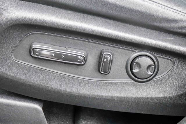 Certified 2024 Honda CR-V EX-L image 24