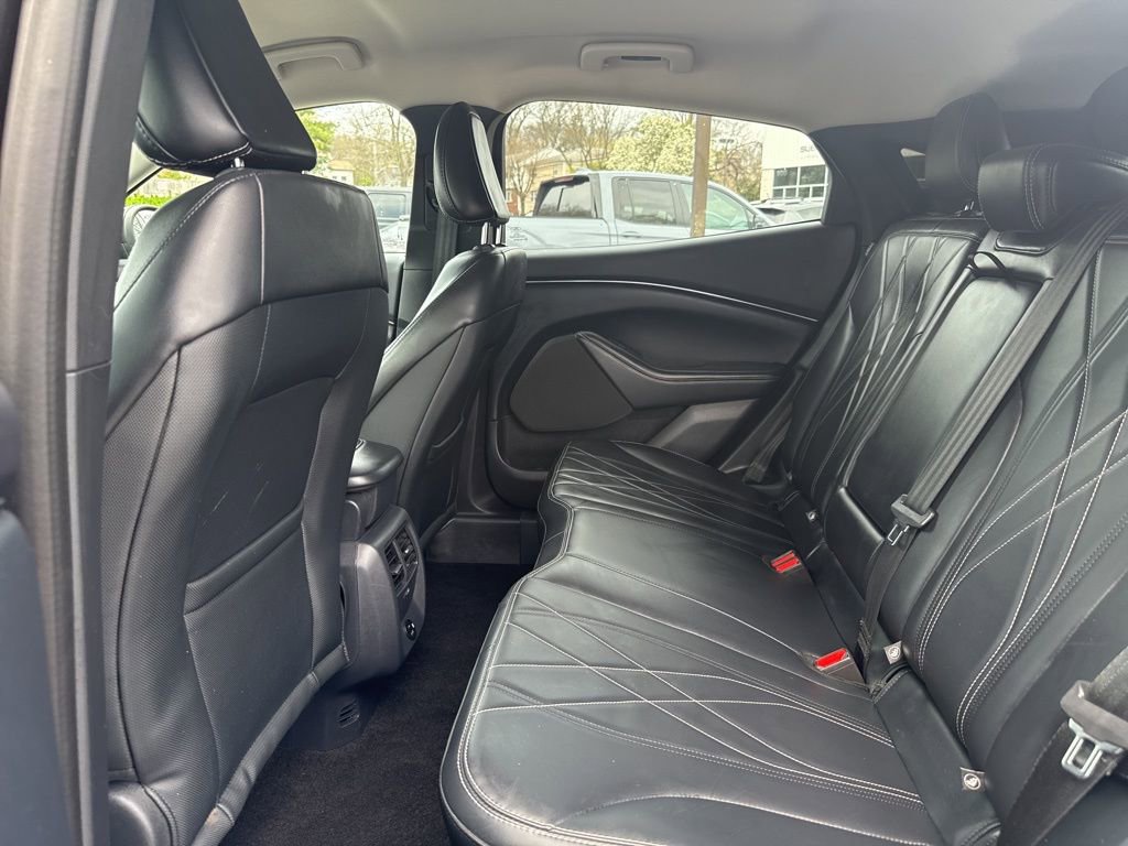 Used 2022 Ford Mustang Mach-E Select AWD/4WD image 22