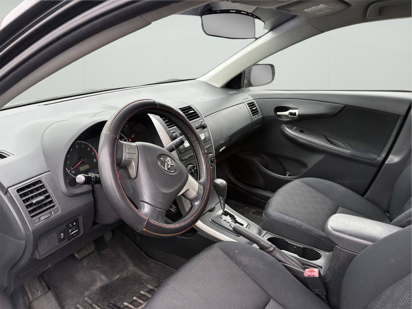 Used 2009 Toyota Corolla S w/ Sport Pkg FWD image 8
