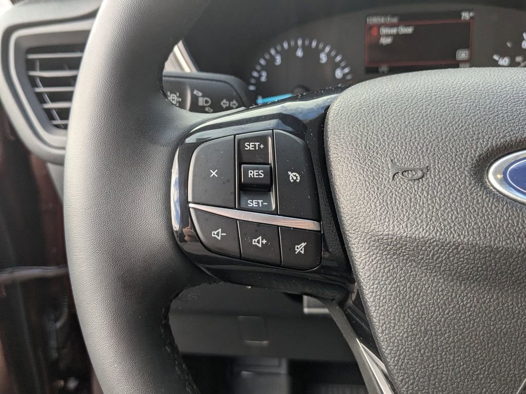 Certified 2021 Ford Escape SE w/ Convenience Package image 15