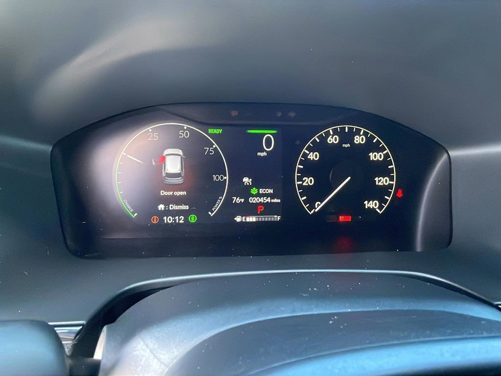 Used 2024 Honda CR-V Sport-L image 31