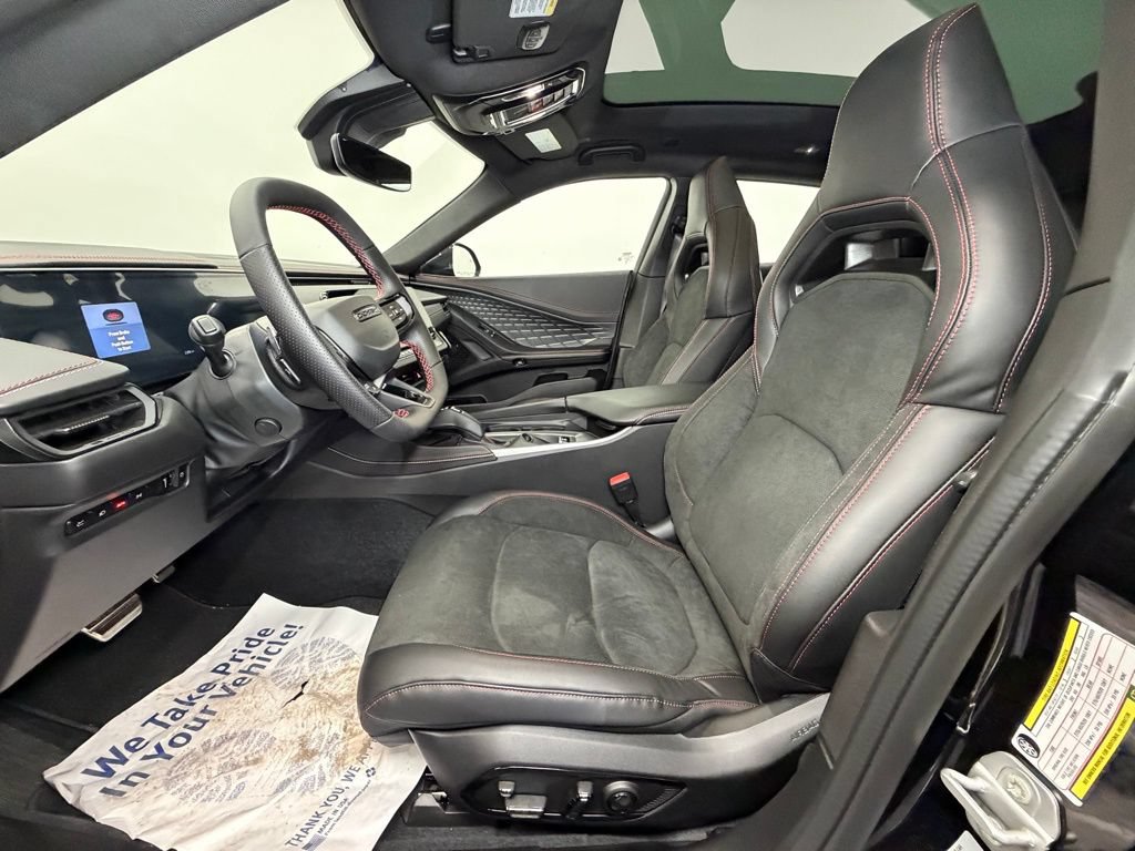 New 2026 Dodge Charger R/T AWD/4WD image 4