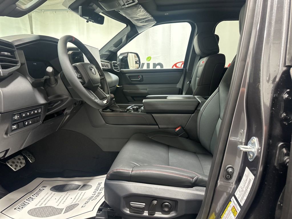 New 2026 Toyota Tundra TRD Pro image 21
