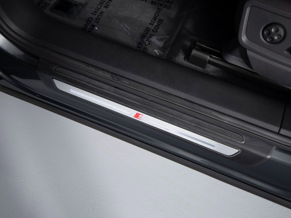 Used 2023 Audi SQ5 Premium Plus image 36