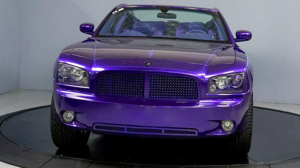 Used 2006 Dodge Charger RWD image 2