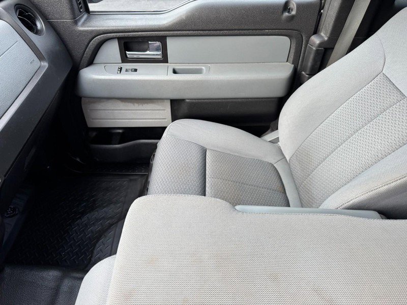 Used 2014 Ford F150 STX w/ Equipment Group 201A Mid image 11