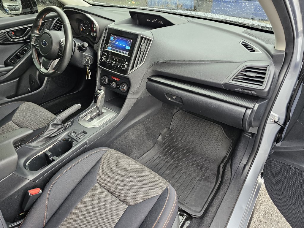 Used 2019 Subaru Crosstrek 2.0i Premium w/ Eyesight System AWD/4WD image 10