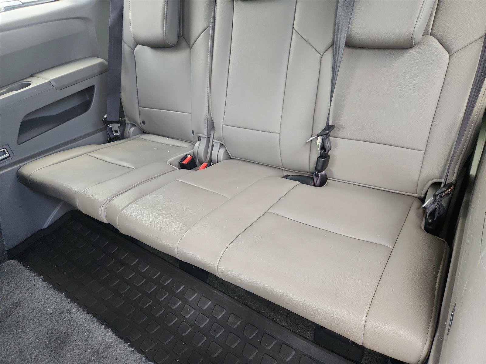 Used 2015 Honda Pilot EX-L image 33