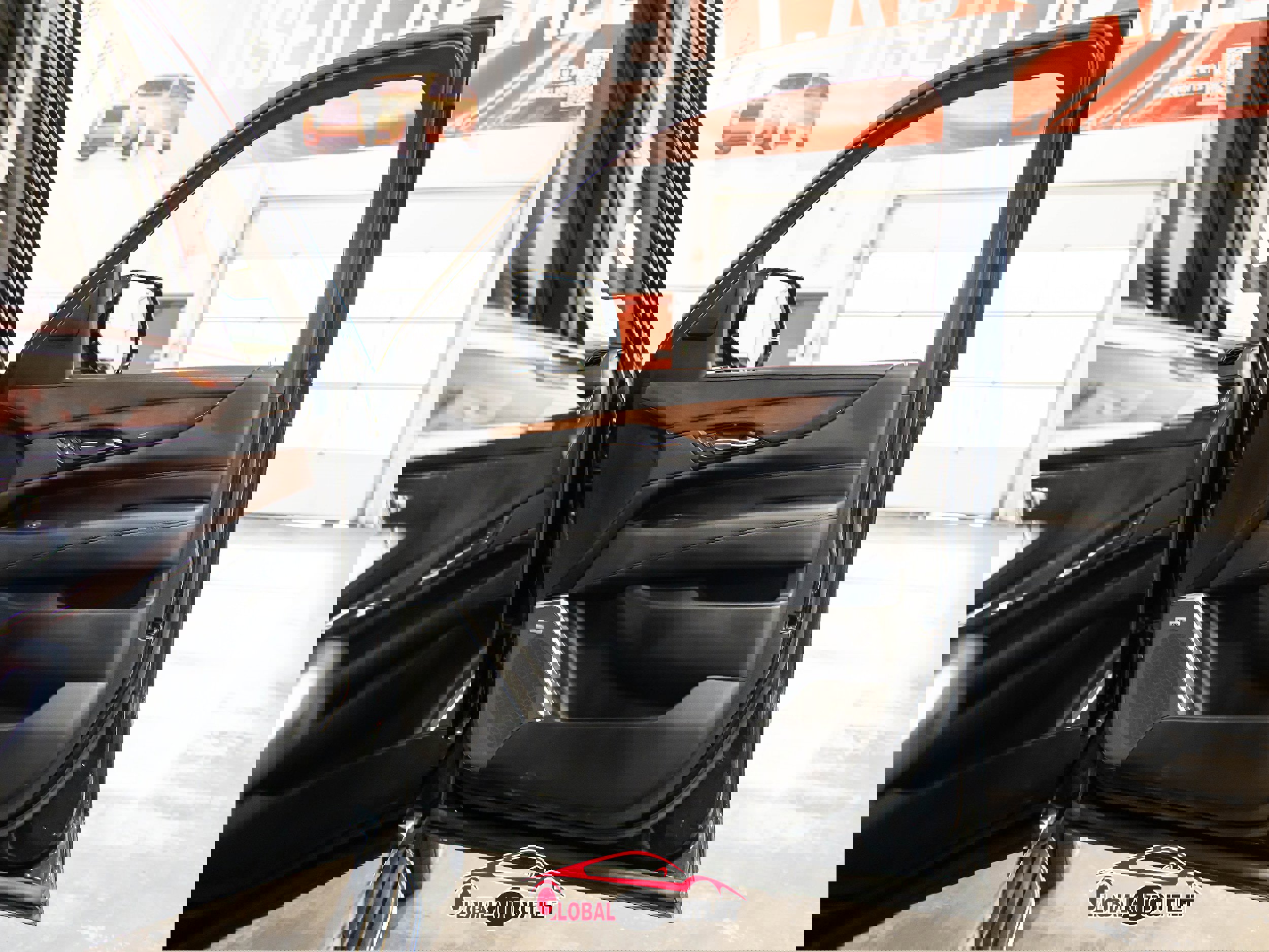 Used 2020 Cadillac Escalade ESV Luxury image 43