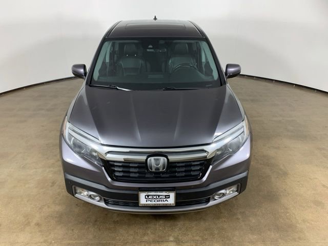 Used 2019 Honda Ridgeline RTL-E image 4