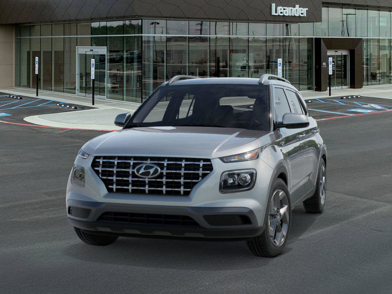 New 2026 Hyundai Venue SEL image 6