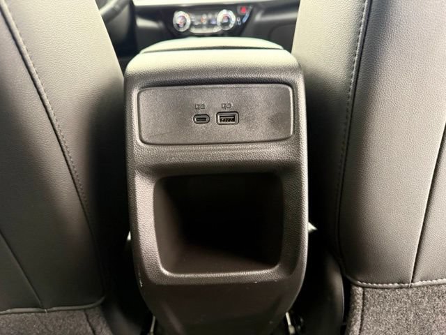 New 2026 Chevrolet Trax LT w/ Driver Confidence Package FWD image 27