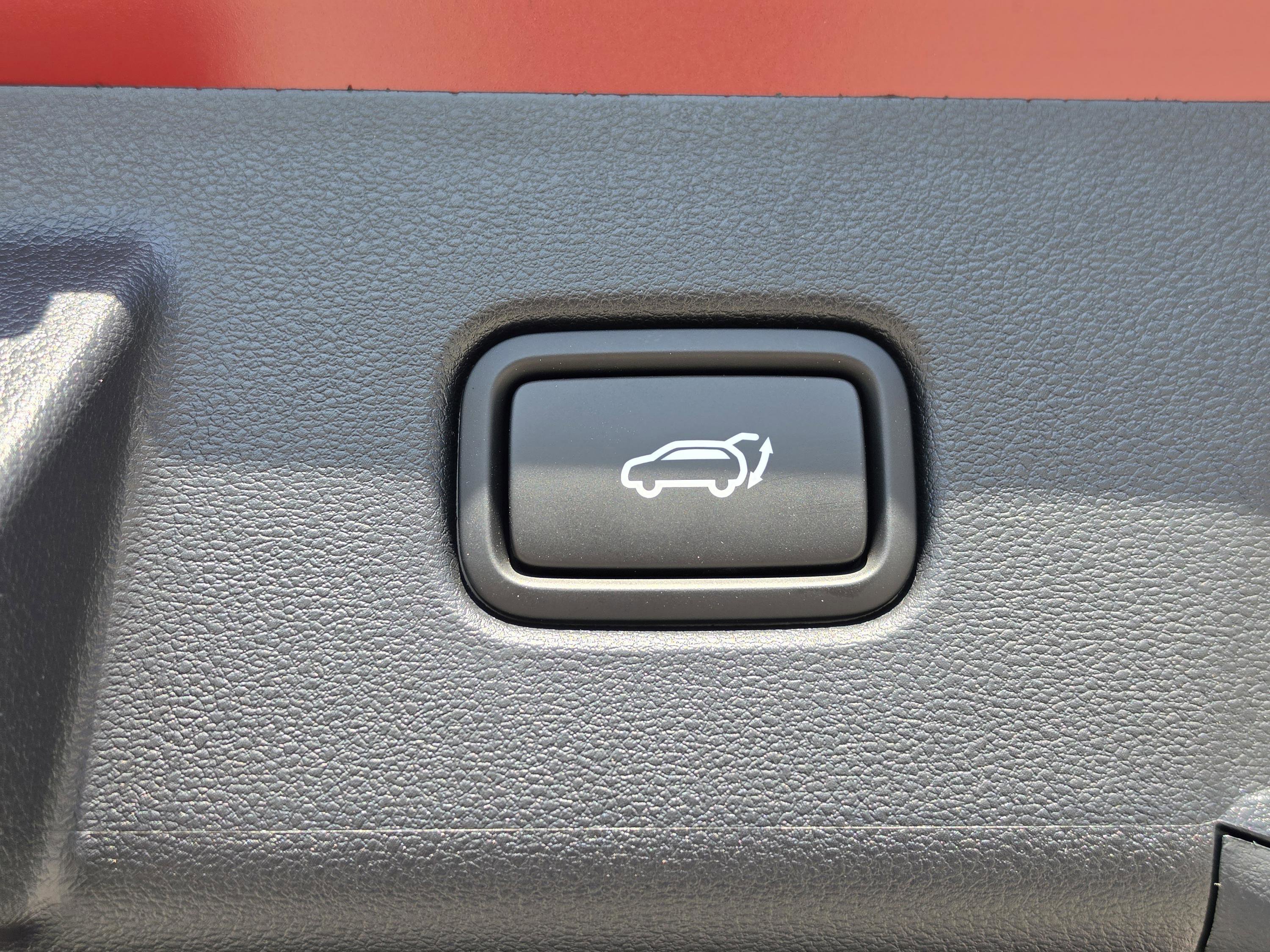 New 2026 Hyundai Tucson SEL image 21