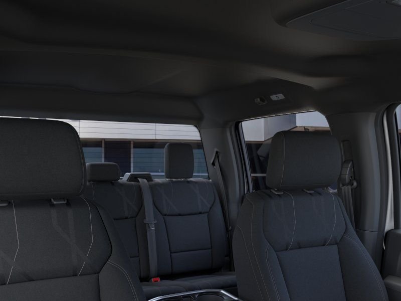 New 2026 Ford F150 STX AWD/4WD image 44
