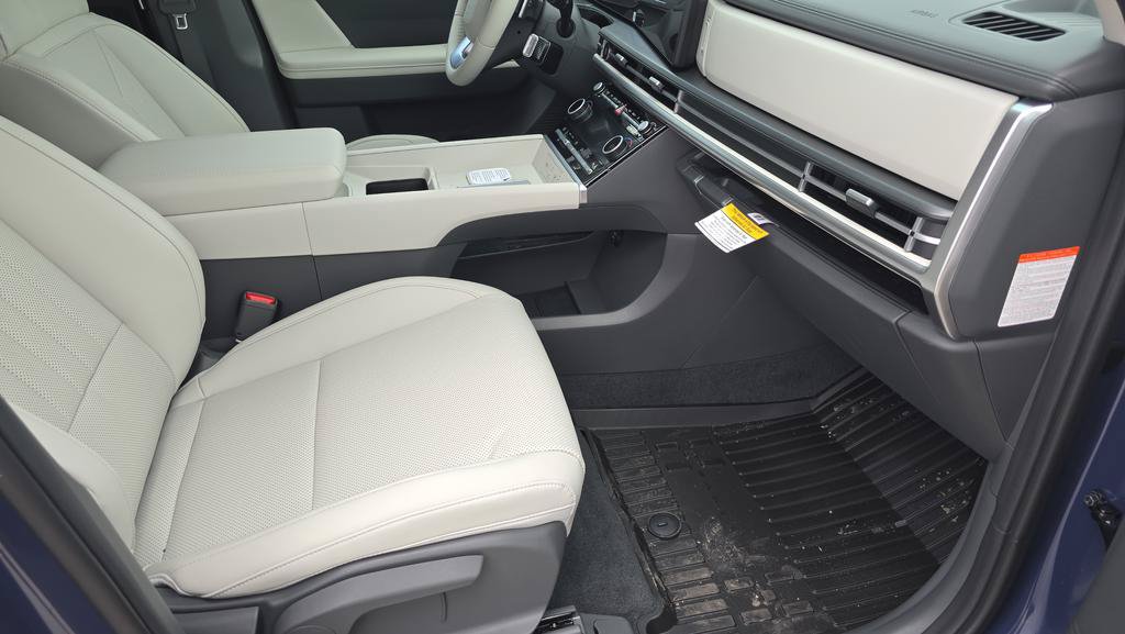 New 2026 Hyundai Santa Fe SEL AWD/4WD image 13