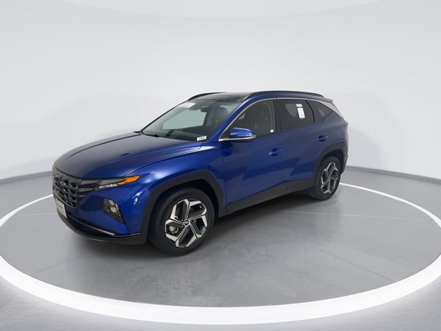 Used 2023 Hyundai Tucson Limited AWD/4WD image 3