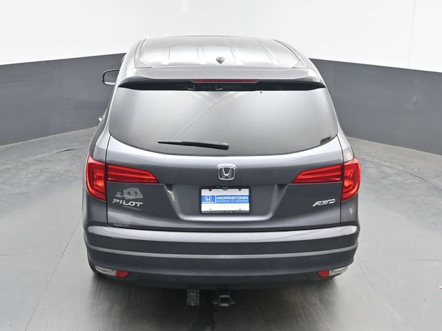 Used 2018 Honda Pilot EX-L image 40