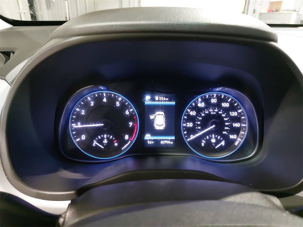 Used 2020 Hyundai Kona Limited image 20