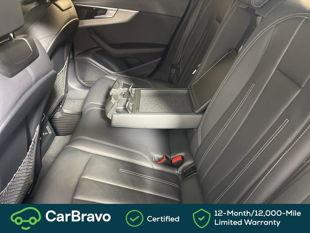 Used 2023 Audi A4 2.0T Premium Plus image 34