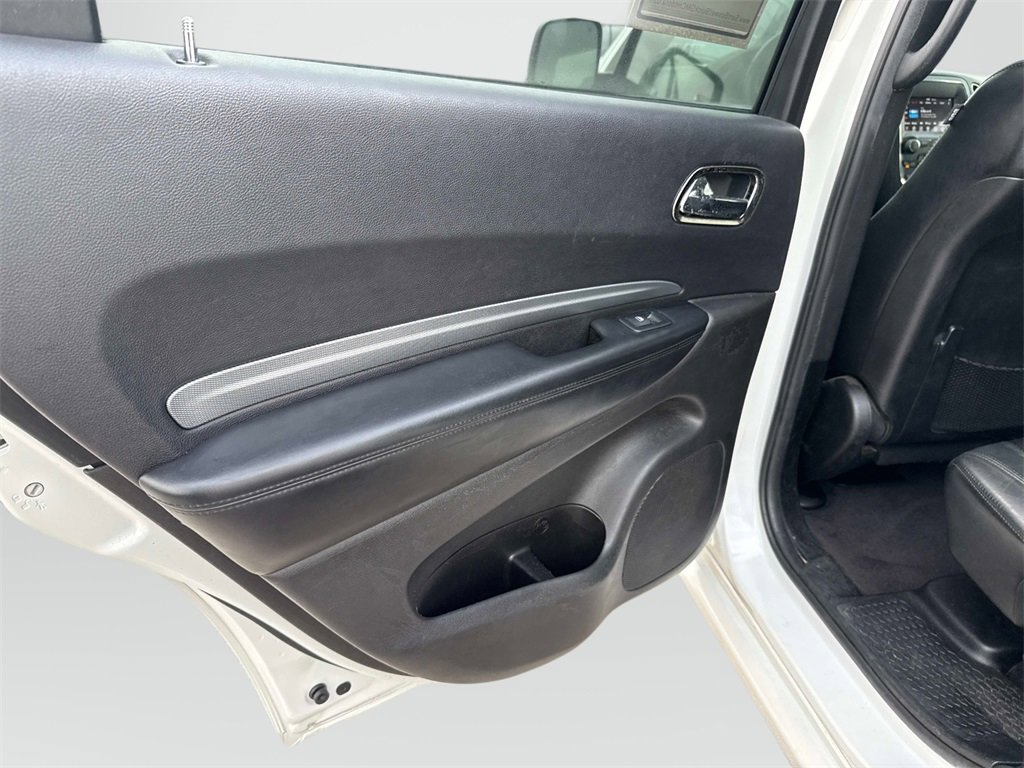 Used 2018 Dodge Durango GT image 14