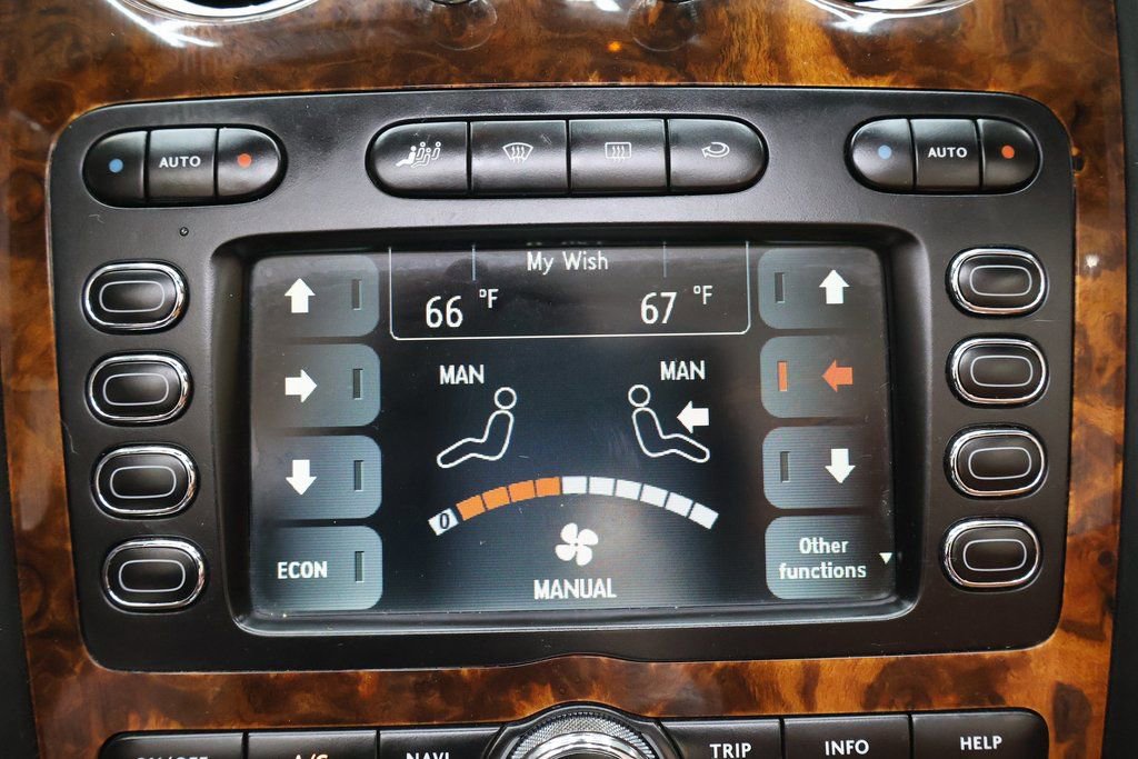 Used 2010 Bentley Continental GT Speed w/ Convenience Specification Pkg image 33