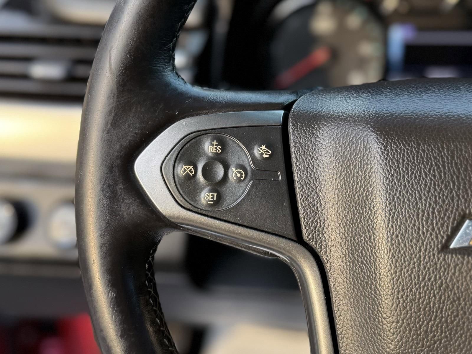 Used 2015 Chevrolet Tahoe LT image 37