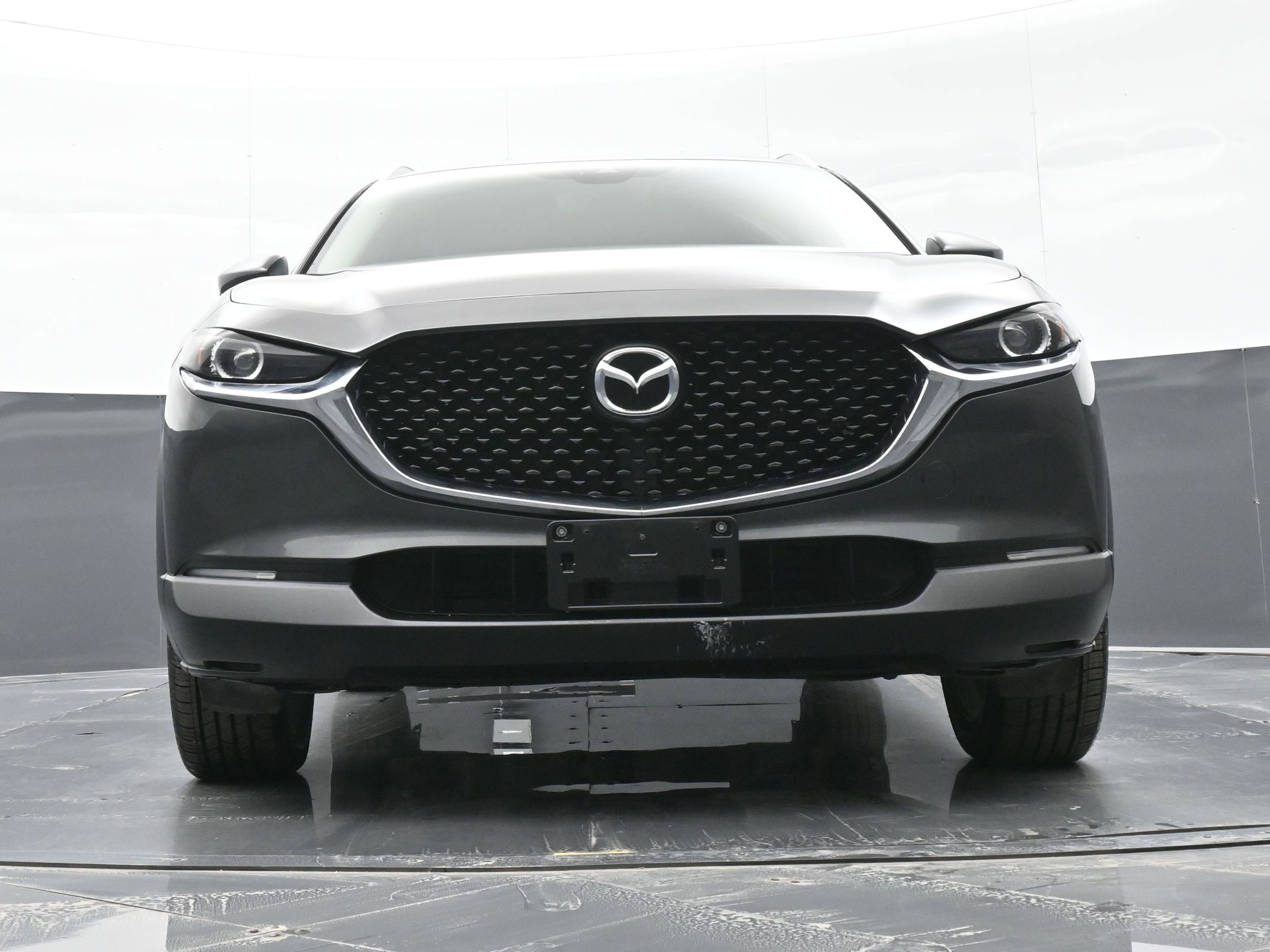 Used 2023 MAZDA CX-30 AWD 2.5 S w/ Preferred Package image 37