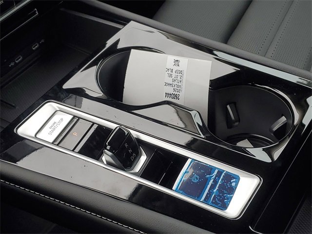 New 2026 Volkswagen Atlas SEL image 31