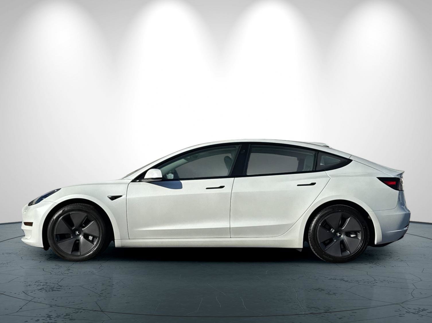 Used 2023 Tesla Model 3 Long Range AWD/4WD image 7