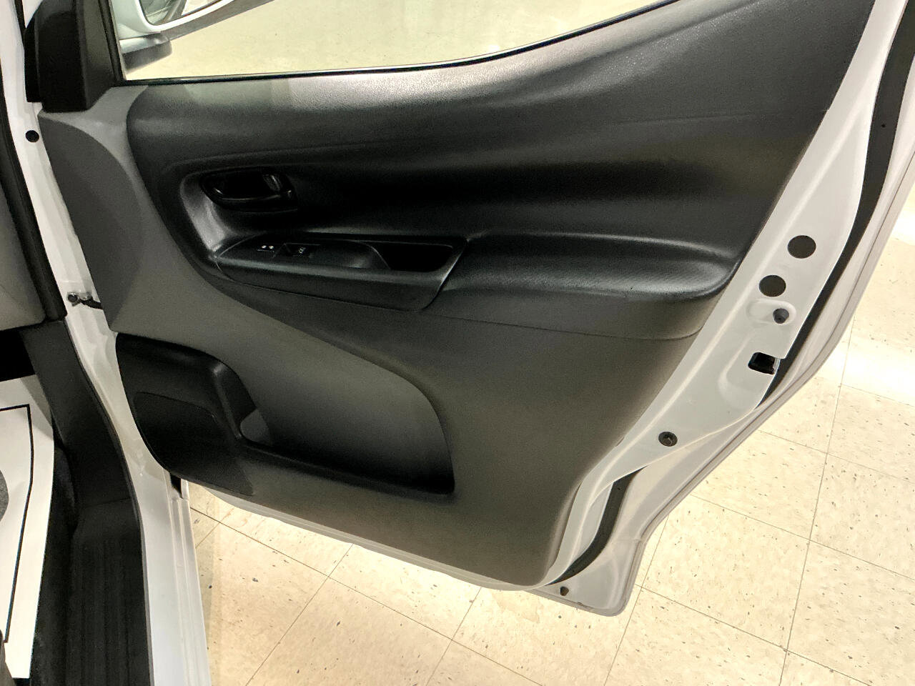 Used 2021 Nissan NV200 SV w/ Back Door Glass Package image 23