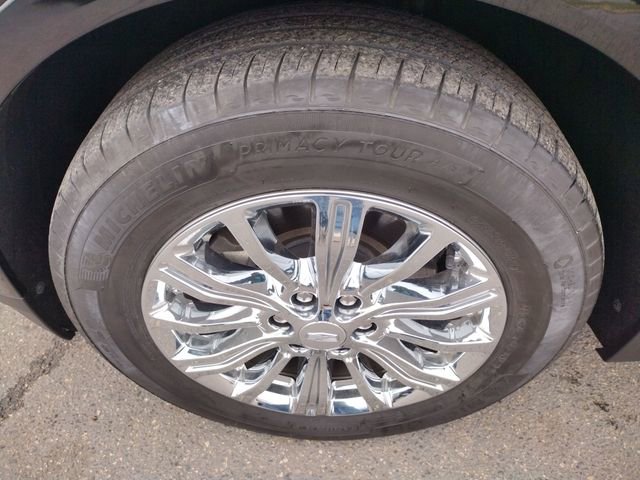 Used 2019 Cadillac XT5 Luxury image 11