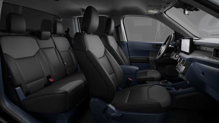 New 2026 Ford Maverick XL FWD image 30