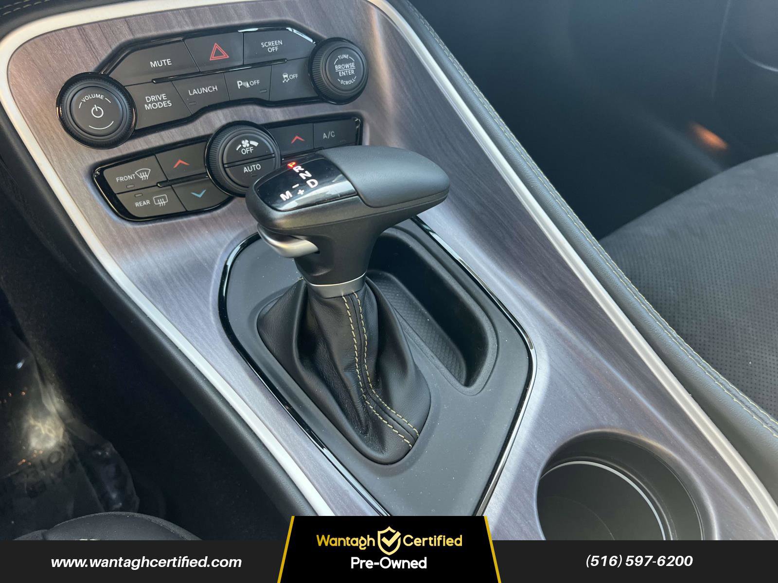 Used 2023 Dodge Challenger R/T Scat Pack image 24