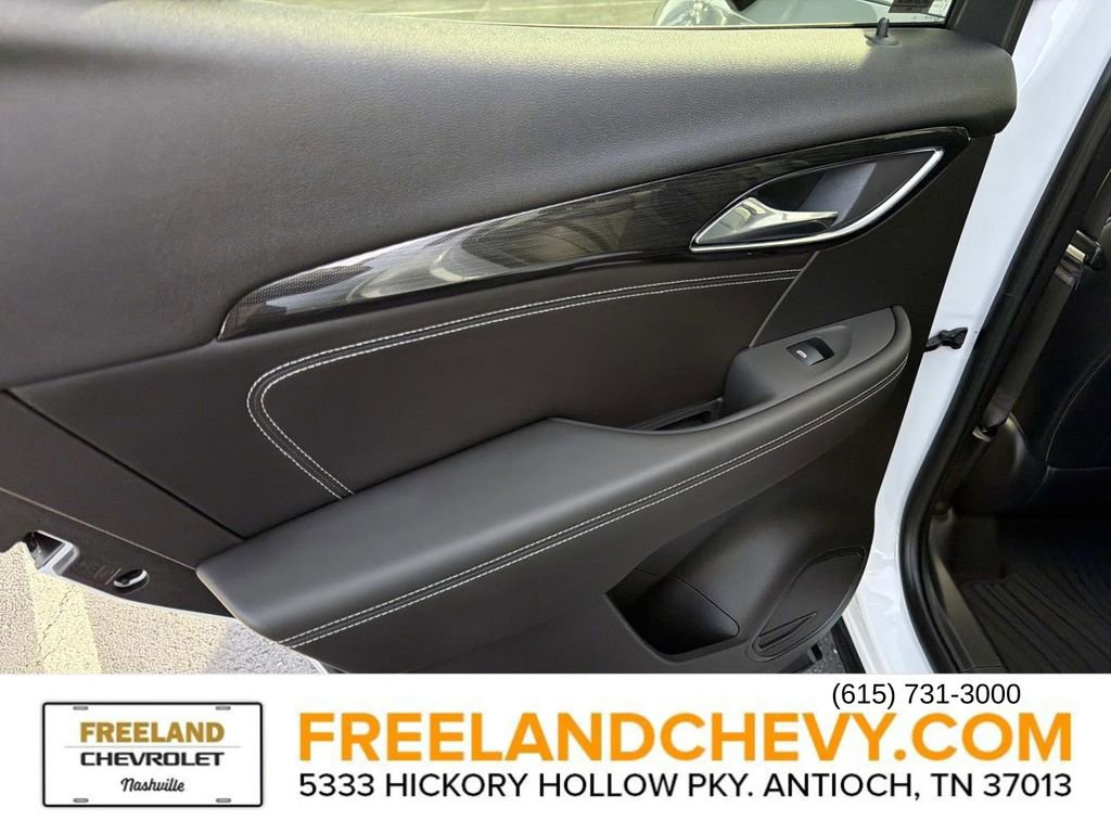 Used 2021 Buick Envision Essence image 15